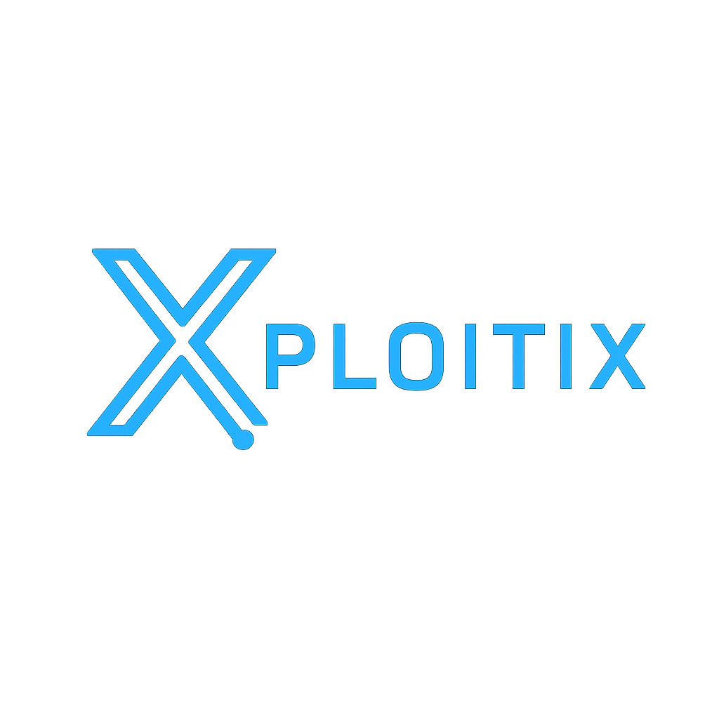 Xploitix - Cybersecurity and Penetration Testing Company